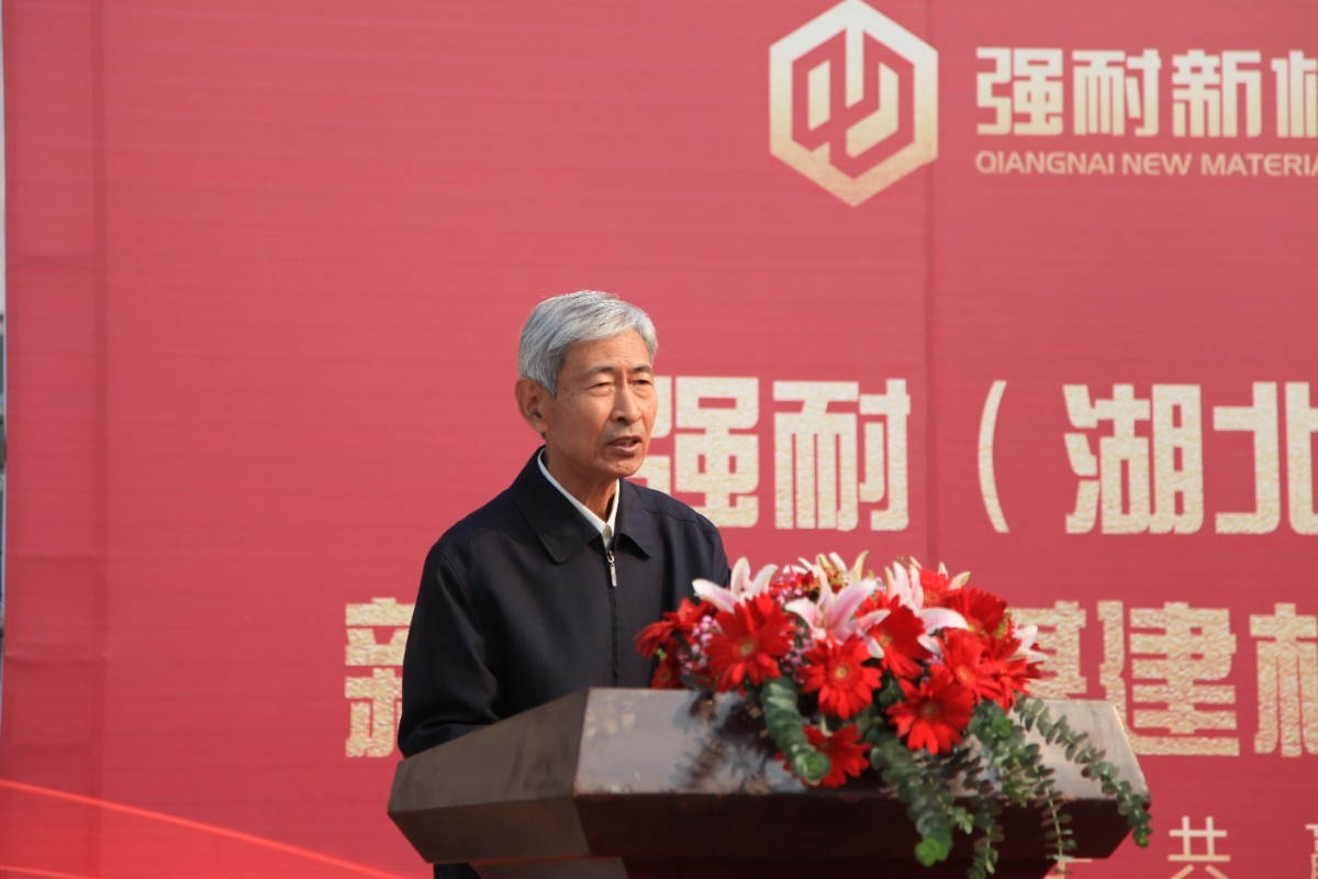 3原国家环境保护部总工程师、中华环保联合会副主席杨朝飞讲话.JPG